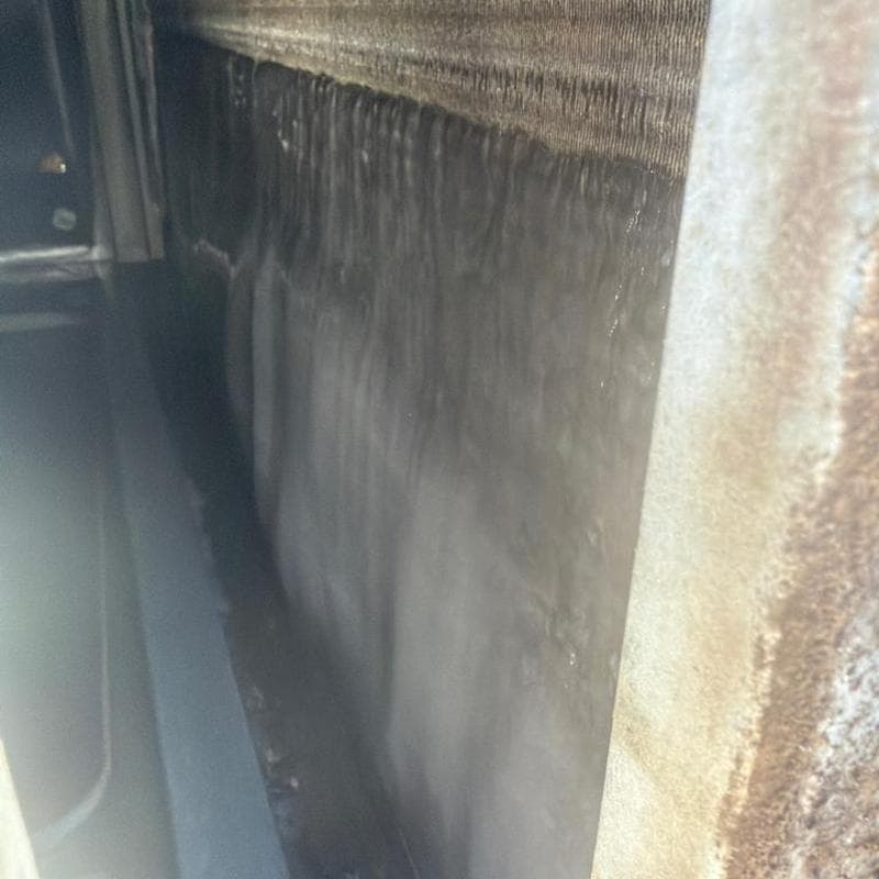 Restaurant cooling repair, Palm City