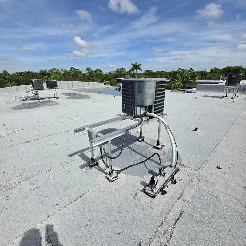 Blower motor, Port St. Lucie