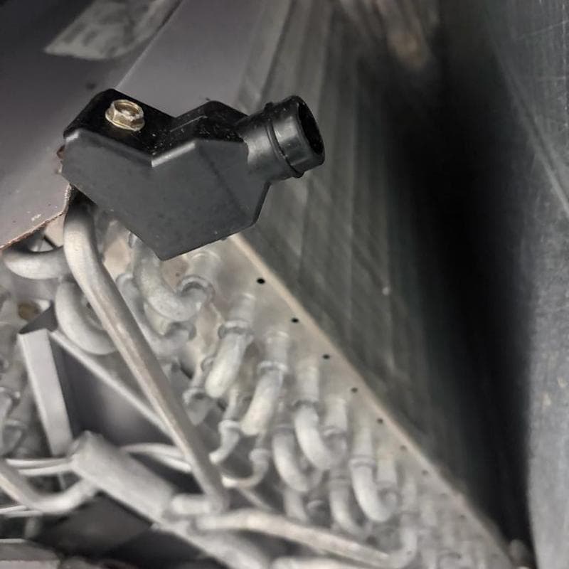 Float switch replacement, Port St. Lucie