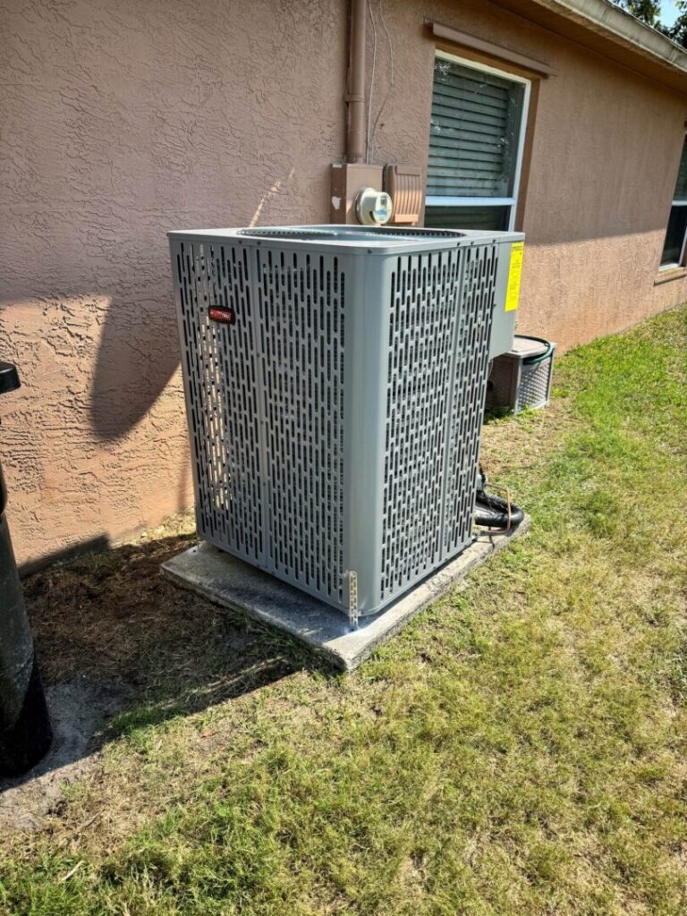 Outdoor unit