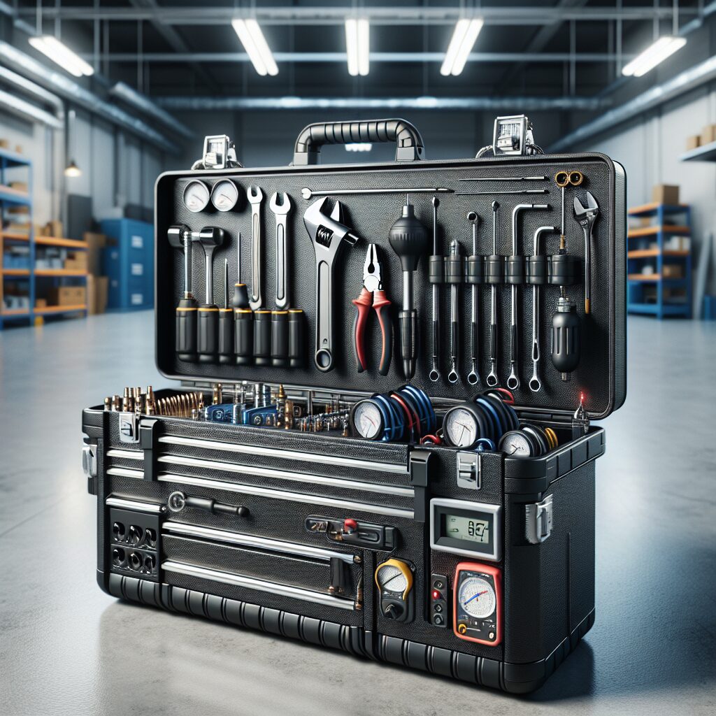 Tool kit