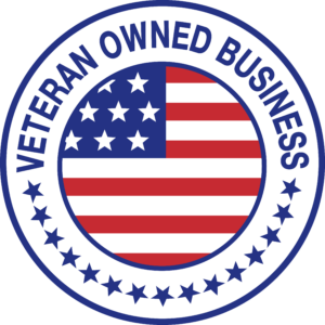 Veteran Owned Business Badge