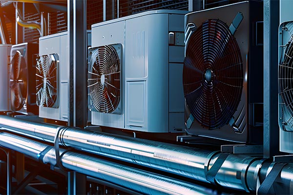 commercial hvac units