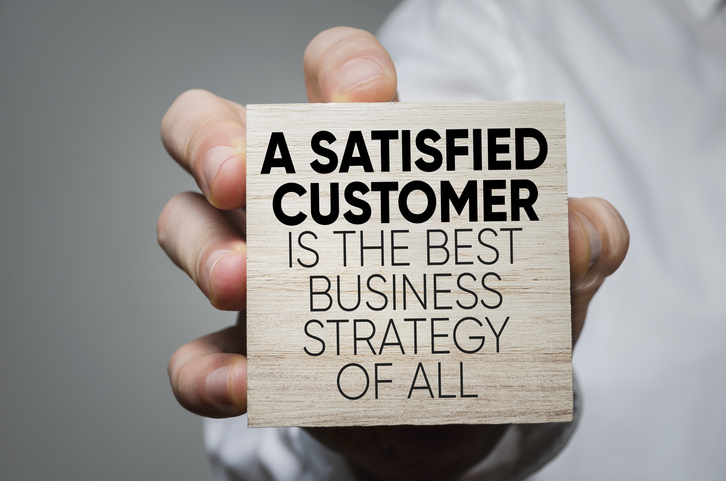 Commercial HVAC Efficiency Improves Customer Satisfaction