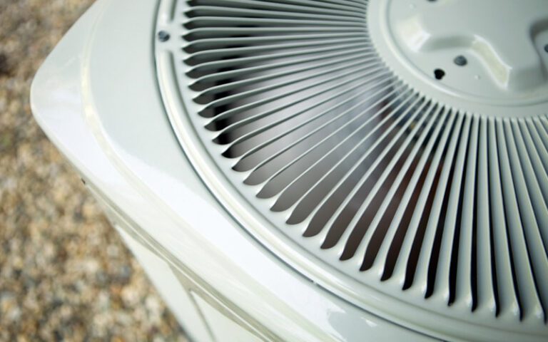 Heat Pump Repairs